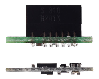 Digital Distance Sensor 5cm Pololu 4050