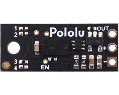 Digital Distance Sensor 15cm Pololu 4054