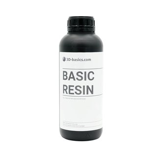 3D-basics Basishars SLA-resin