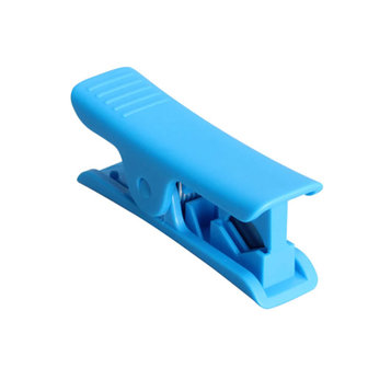PTFE tube knipper 