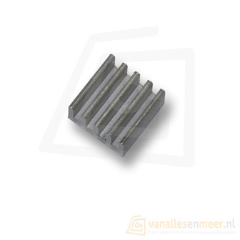 Heatsink 8,8*8,8*5mm