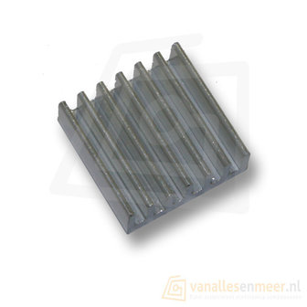 Heatsink 14*14*6mm