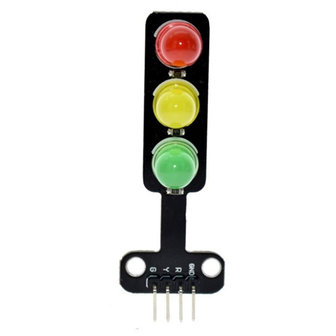 LED Traffic Light Module Verkeerslicht