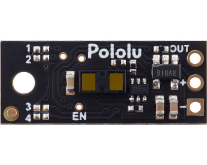 Digital Distance Sensor 25cm Pololu 4066