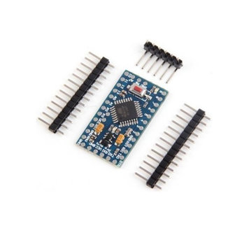 Pro Mini atmega168 Board 5V 16M Arduino Compatible