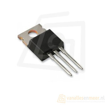 IRF9540 Power mosfet
