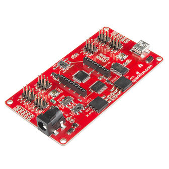 RedBot Mainboard  Sparkfun 12097