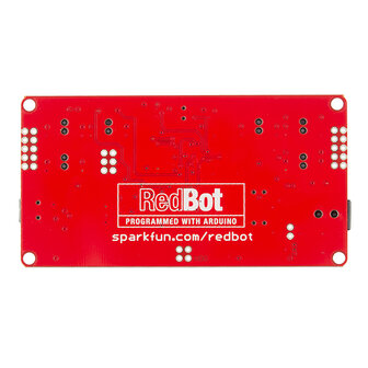 RedBot Mainboard  Sparkfun 12097