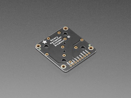 ANO Rotary Navigation Encoder Breakout PCB Adafruit 5221