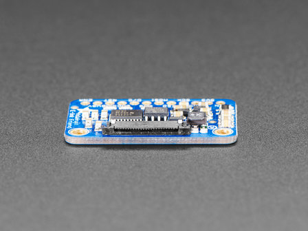 eInk Breakout Friend with 32KB SRAM Adafruit 4224