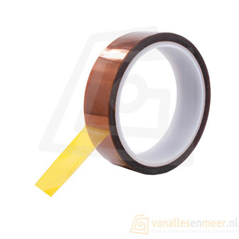 Kapton tape 20mm 30meter