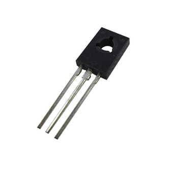 BD676 Darlington Transistor TO-126 4A-45V