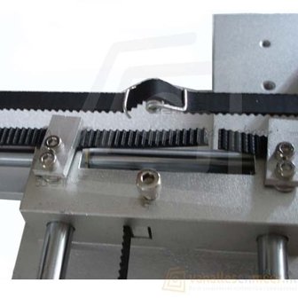 3D Printer Belt spanveer