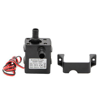 VLOEISTOFPOMP AD20P-1230C - 12V 300cm 240L/H