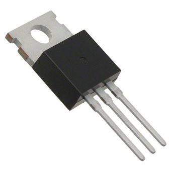 TIP120 NPN darlington transistor