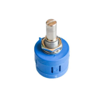 1K Precision Multiturn Potentiometer 3590S-2-102L