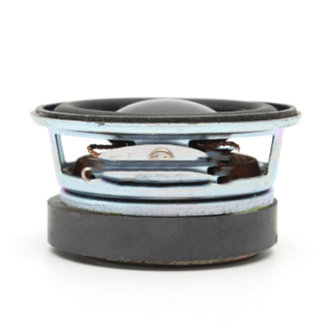 Speaker mini power Diameter 40mm 3W 4R 