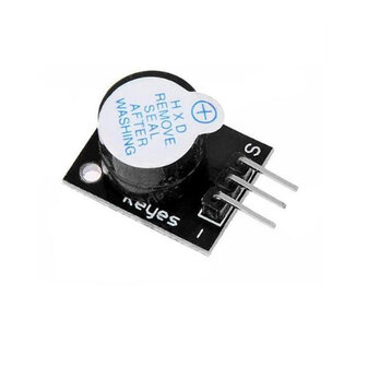 Buzzer actief sensor module KY-012