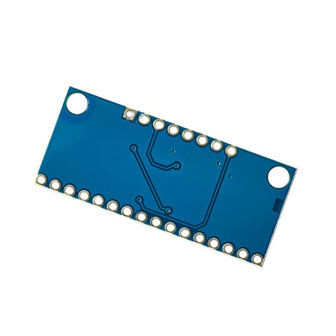 CD74HC4067 16-kanaals digitale multiplexermodule