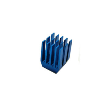 Reprap StepStick Heat Sink 9x9x12mm