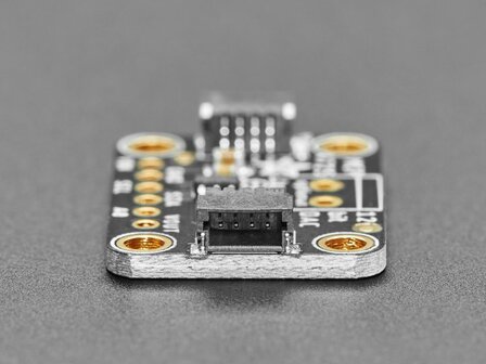 MCP4725 Breakout Board - 12-Bit DAC with I2C Interface - STEMMA QT / qwiic Adafruit 935