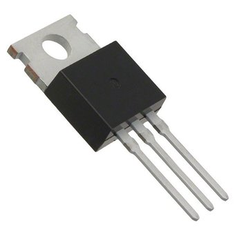 TIP125 PNP darlington transistor