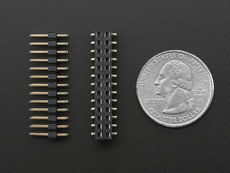 IDC Breakout Helper - 2x13 (26 pin) Adafruit 2101