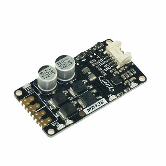 13Amp 6V-30V DC Motor Driver MD13S Cytron 