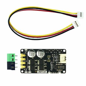 13Amp 6V-30V DC Motor Driver MD13S Cytron 