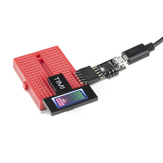 TIMI-96  Sparkfun  LCD-19251