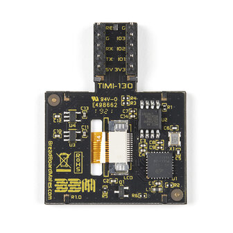 TIMI-130  Sparkfun  LCD-19255