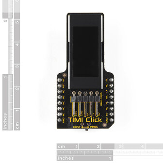 TIMI-MB  Sparkfun  LCD-19253