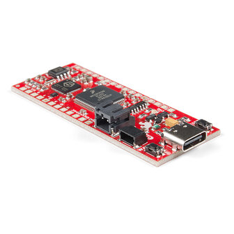 RED-V Thing Plus - SiFive RISC-V FE310 SoC Sparkfun DEV-15799