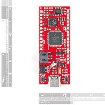 RED-V Thing Plus - SiFive RISC-V FE310 SoC Sparkfun DEV-15799