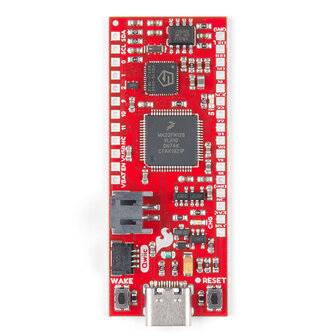 RED-V Thing Plus - SiFive RISC-V FE310 SoC Sparkfun DEV-15799