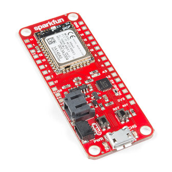 Thing Plus - XBee3 Micro (Chip Antenna) Sparkfun DEV-15454