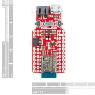 Pro nRF52840 Mini - Bluetooth Development Board Sparkfun DEV-15025