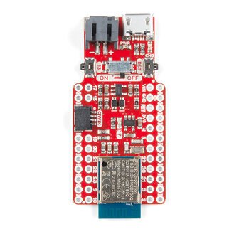 Pro nRF52840 Mini - Bluetooth Development Board Sparkfun DEV-15025