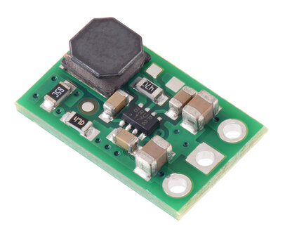 5V Step-Up Voltage Regulator U3V16F5 Pololu 4941