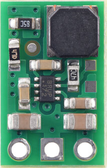 5V Step-Up Voltage Regulator U3V16F5 Pololu 4941