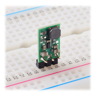 5V Step-Up Voltage Regulator U3V16F5 Pololu 4941