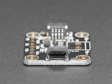 NA219 High Side DC Current Sensor Breakout - 26V &plusmn;3.2A Max - STEMMA QT Adafruit 904