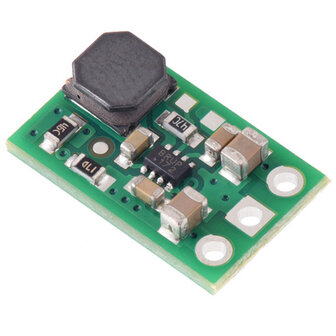 6V Step-Up Voltage Regulator U3V16F6 Pololu 4942