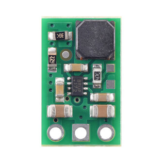 12V Step-Up Voltage Regulator U3V16F12 Pololu 4945