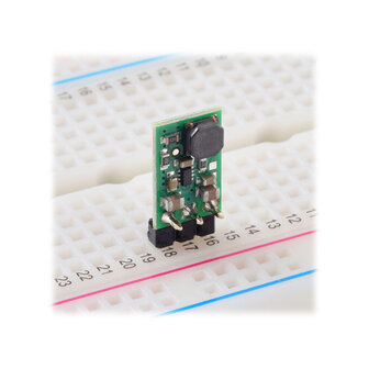 12V Step-Up Voltage Regulator U3V16F12 Pololu 4945