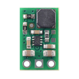 7.5V Step-Up Voltage Regulator U3V16F7 Pololu 4943