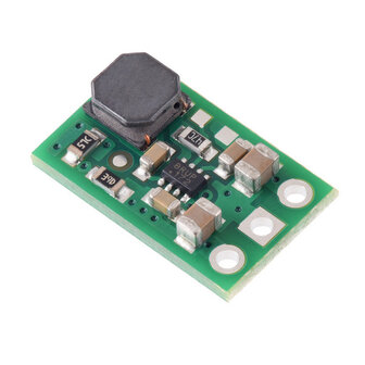 7.5V Step-Up Voltage Regulator U3V16F7 Pololu 4943