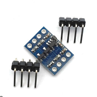  I2C Level converter 5-3V