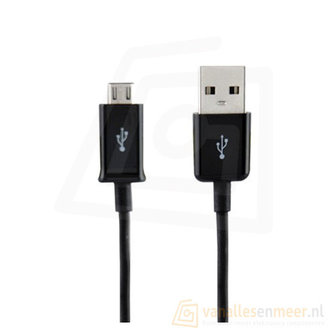 Micro-USB kabel 1M