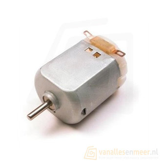 DC motor 3-6 volt 130-motor